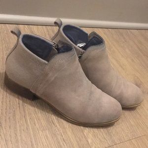 TOMS Deia Bootie